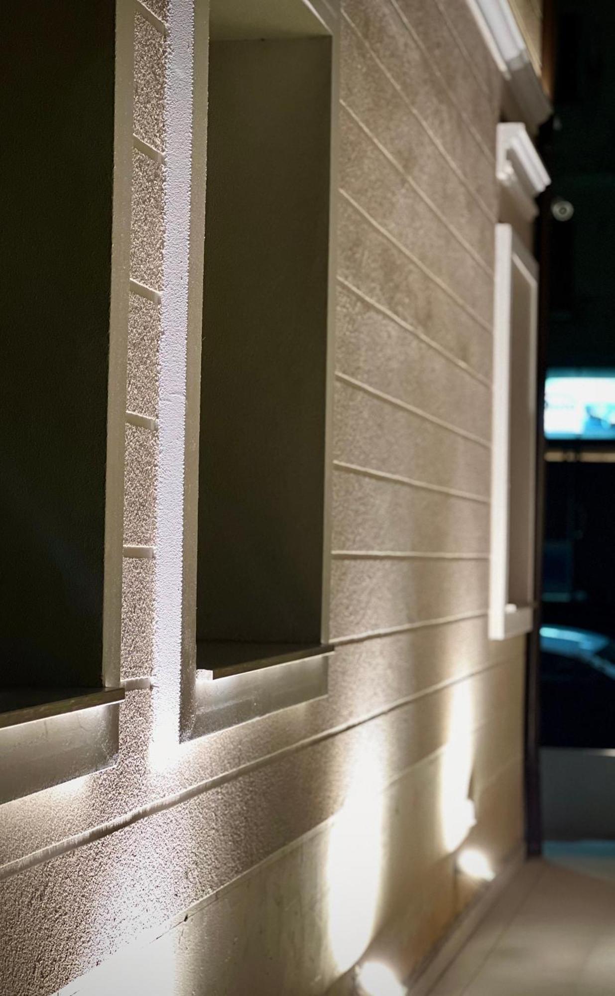 Rex Hotel Boutique Tiranë Ngoại thất bức ảnh