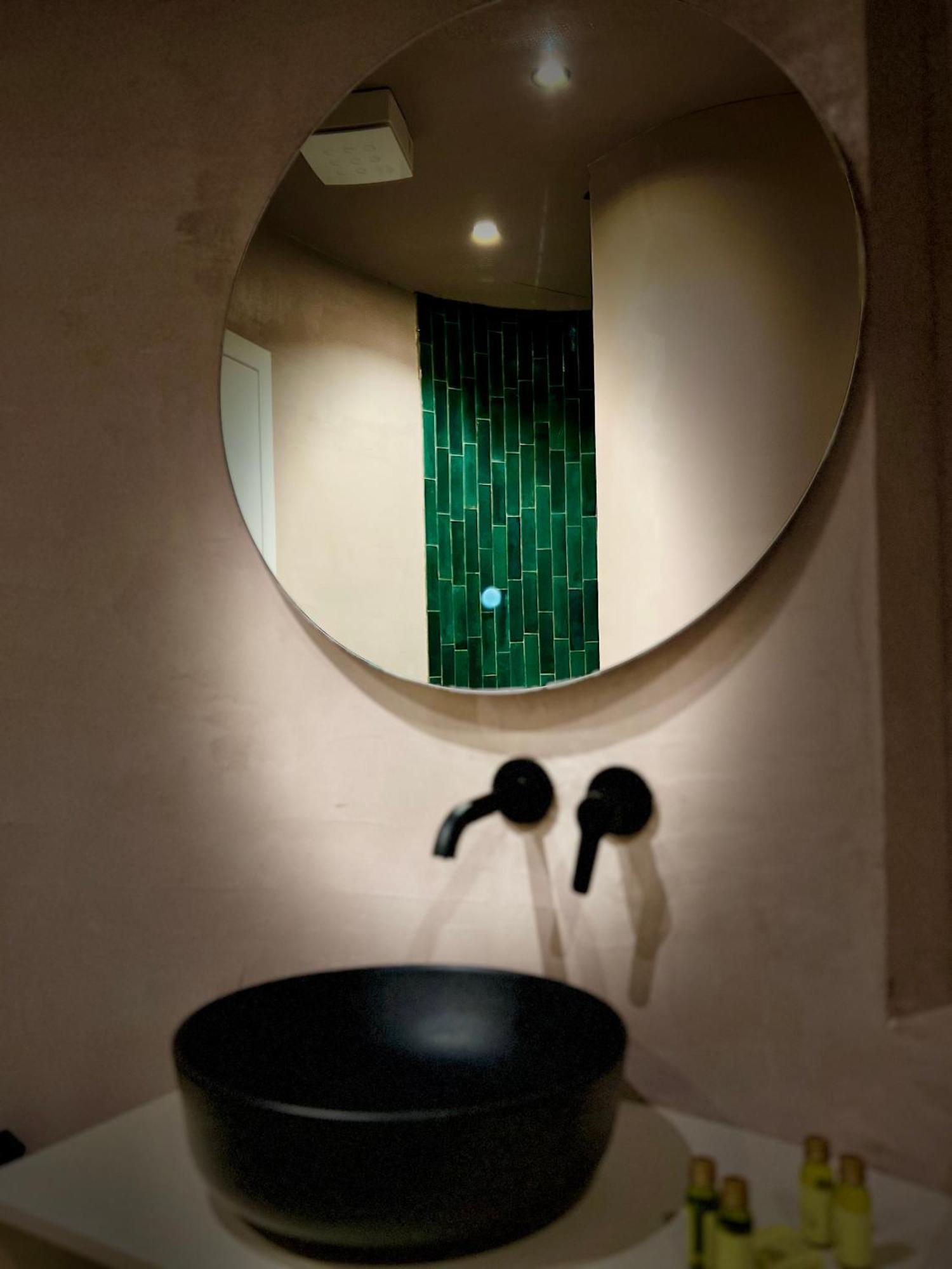 Rex Hotel Boutique Tiranë Ngoại thất bức ảnh