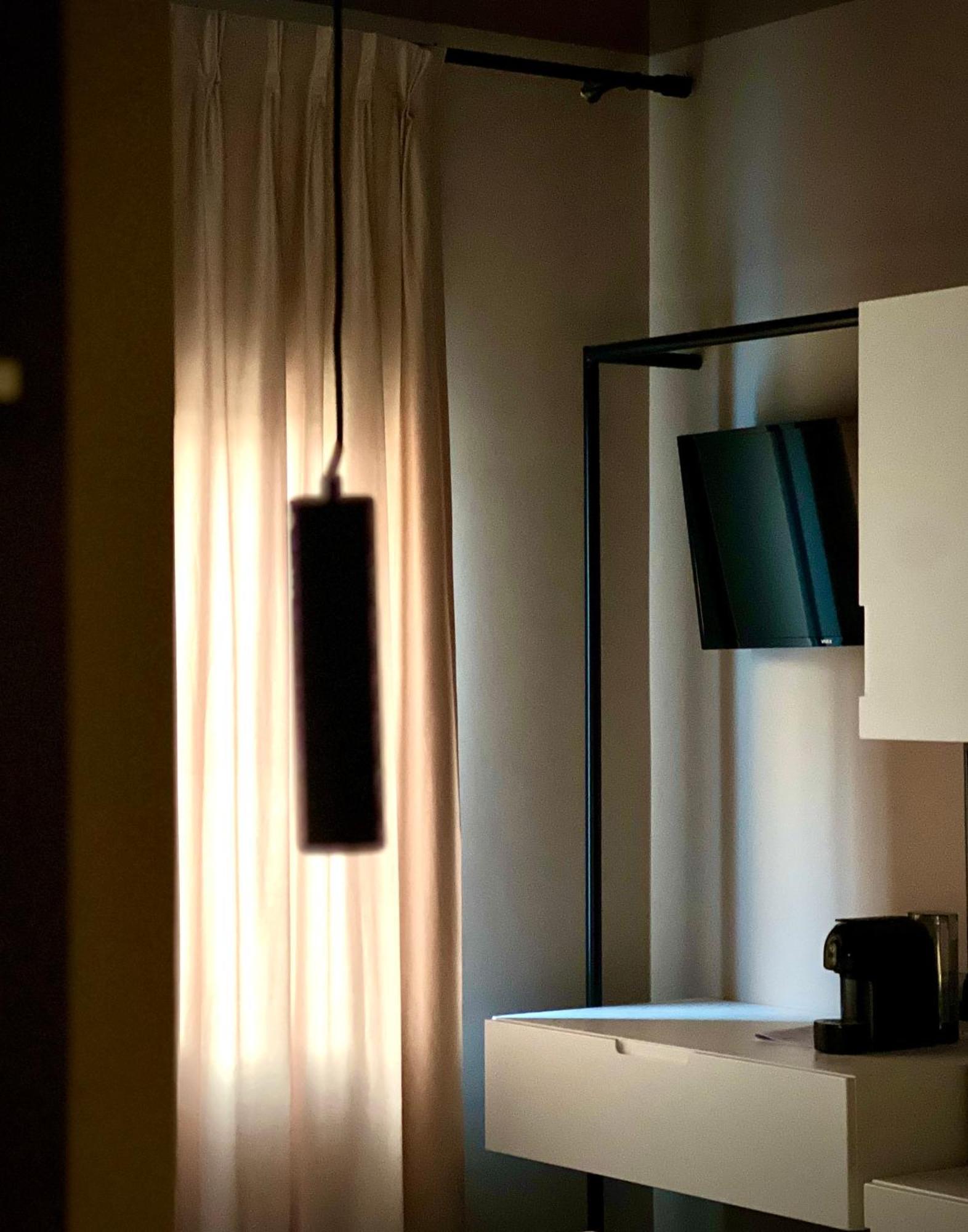 Rex Hotel Boutique Tiranë Ngoại thất bức ảnh