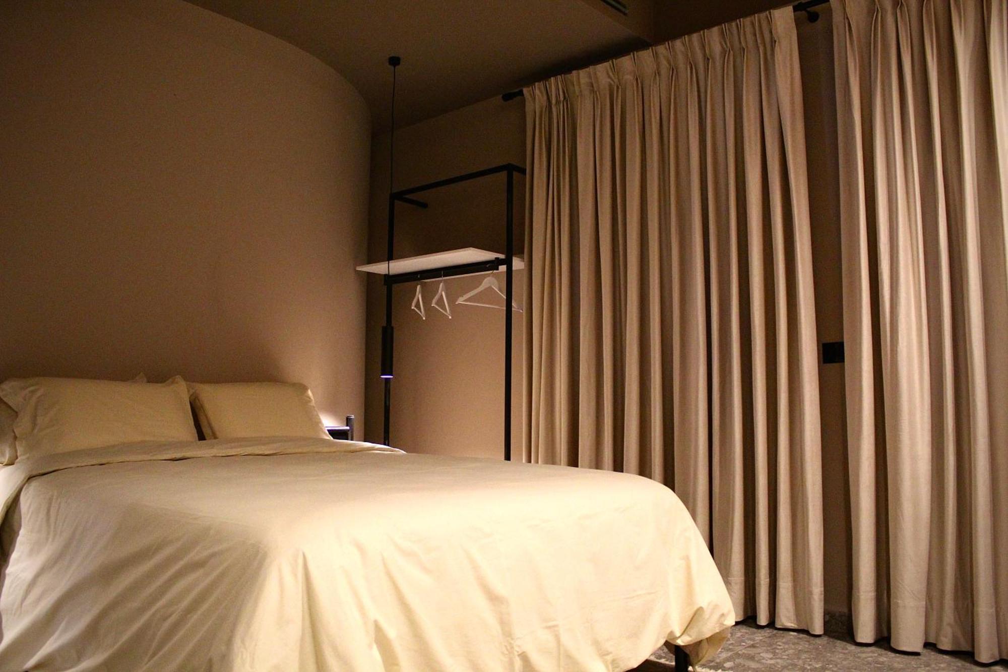 Rex Hotel Boutique Tiranë Ngoại thất bức ảnh