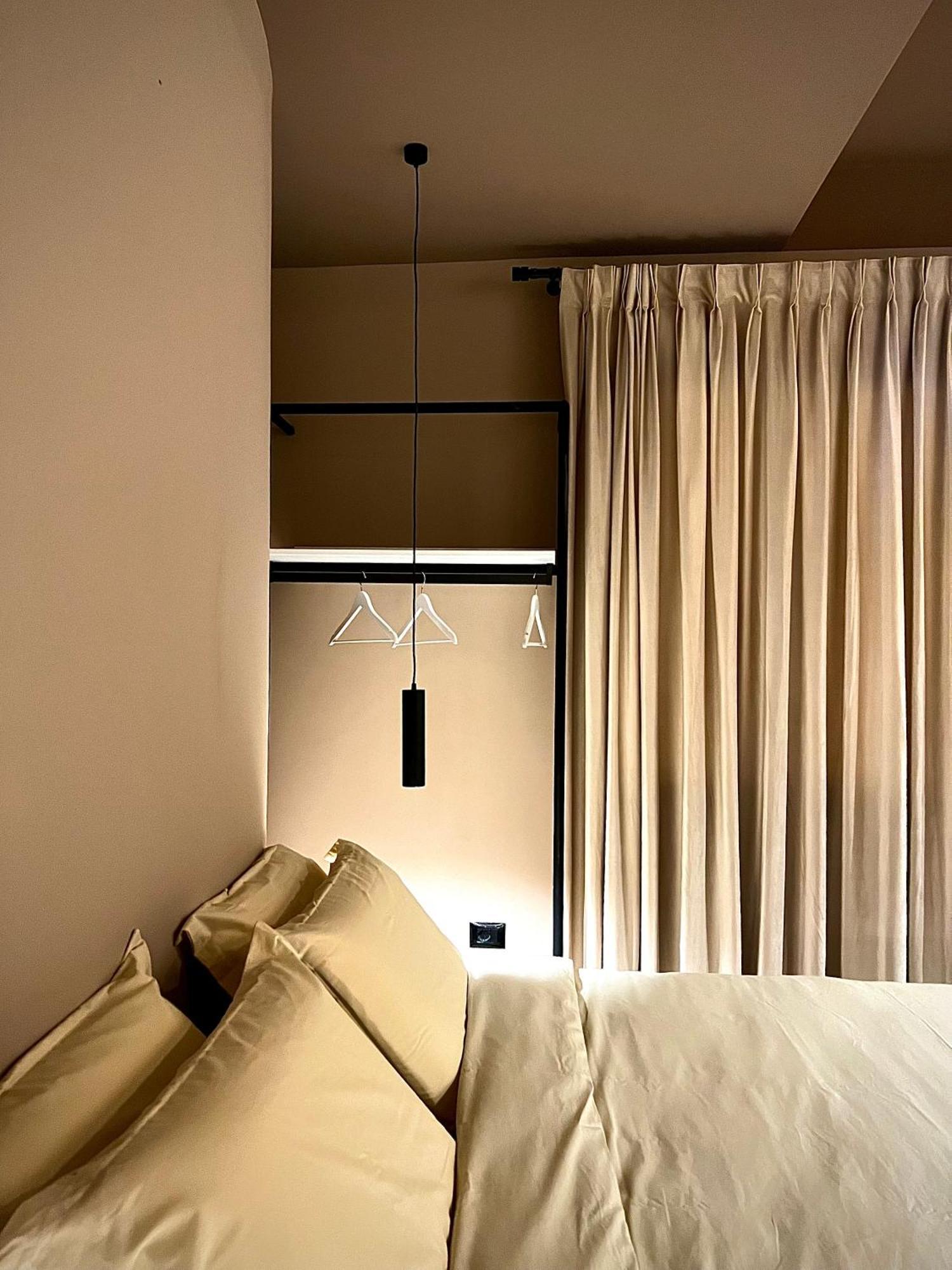Rex Hotel Boutique Tiranë Ngoại thất bức ảnh