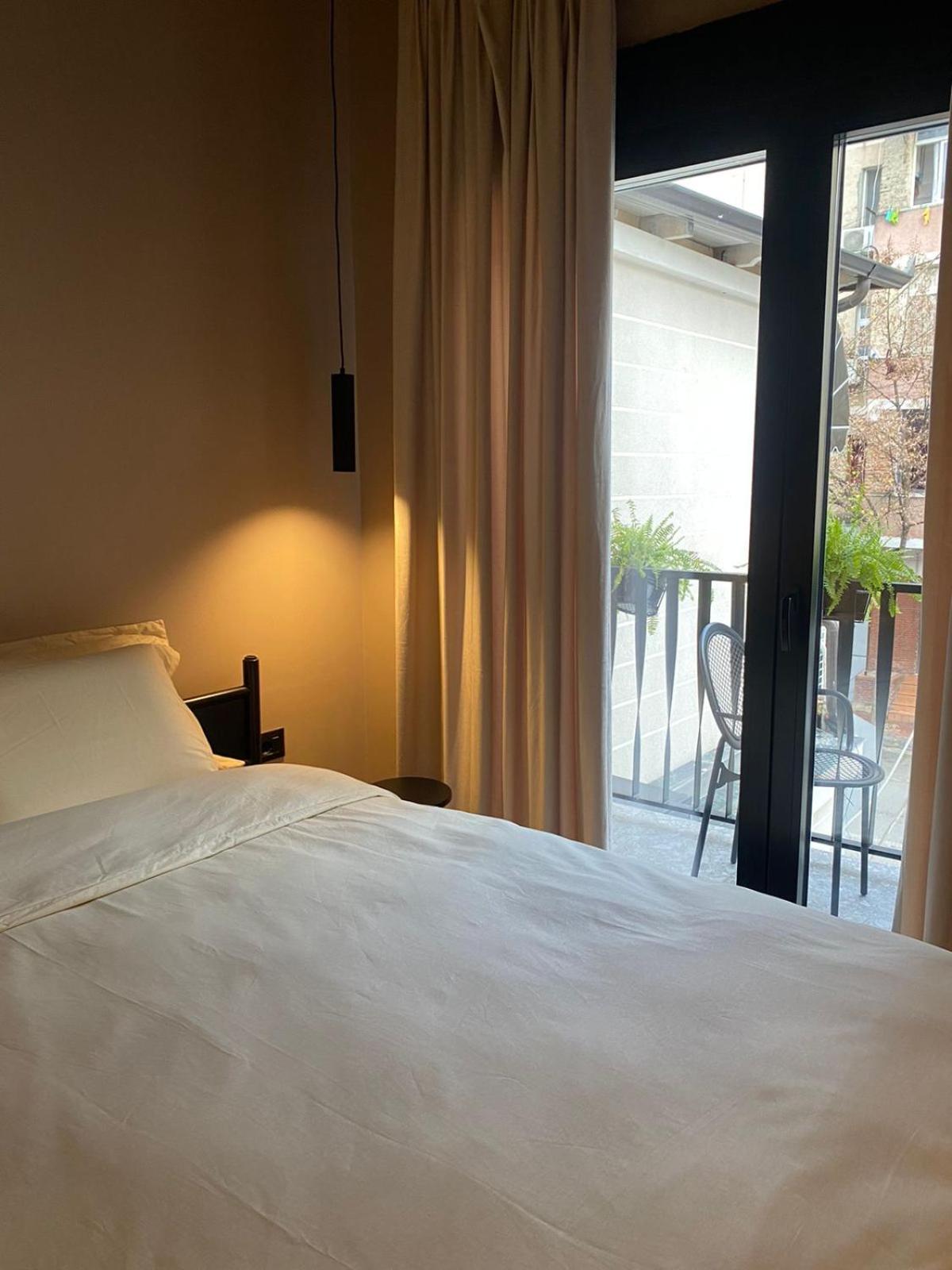 Rex Hotel Boutique Tiranë Ngoại thất bức ảnh